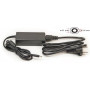 Блок питания PowerPlant для ноутбука Dell 220V, 19.5V 65W 3.34A, 4.5х3.0мм (DL65G4530)