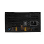Блок питания Chieftec GPX-750FC, ATX, APFC, 12cm fan, Gold, modular