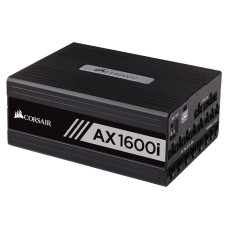 Блок питания Corsair AX1600i Digital ATX (CP-9020087-EU) 1600W