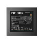 Блок живлення DeepCool PQ1000M (R-PQA00M-FA0B-EU) 1000W