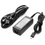 Блок питания PowerPlant для ноутбука Asus 220V, 19V 33W 1.75A mini USB (AS33FMUSB)