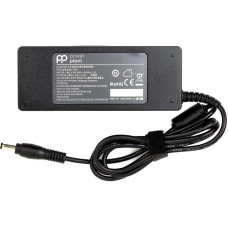 Блок питания PowerPlant для ноутбука Acer 220V, 19V 90W 4.74A, 5.5х2.1мм (AC90F5521)