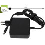 Блок питания 1StCharger для ноутбука HP 19.5V 65W 3.33A 4.5х3.0мм Wall Mount (WM1ST19.5V65W4530H)