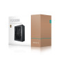 Блок живлення DeepCool PQ1000M (R-PQA00M-FA0B-EU) 1000W
