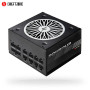 Блок питания Chieftec GPX-750FC, ATX, APFC, 12cm fan, Gold, modular