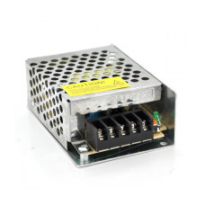 Блок питания Ritar RTPS 12-24/12737 24Вт 12V 2A перфорированный