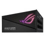 Блок живлення Asus ROG STRIX PCIE5 1000W Gold Aura Edition (90YE00P1-B0NA00)