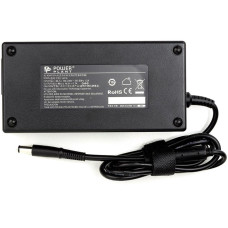 Блок питания PowerPlant для ноутбука Dell 220V, 19.5V 150W 7.7A, 7.4х5.0мм (DL150G7450)