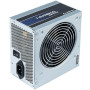 Блок питания Chieftec GPB-450S; ATX 2.31, APFC, 12cm fan, КПД >85%, bulk
