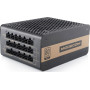 Блок питания Modecom Volcano 750 Gold (ZAS-MC90-SM-750-ATX-VOLCA)
