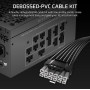Блок живлення Corsair RM1000x Shift ATX 3.1 1000W (CP-9020300-EU)