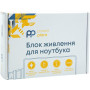 Блок живлення PowerPlant для ноутбука Acer 220V, 19V 45W 2.37A, 5.5х2.1мм (AC45F5521)