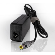 Блок питания для ноутбука Lenovo 20V 3.25A 65W 7.9x5.5мм без каб.пит. (AD107006) bulk