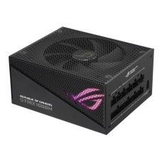 Блок живлення Asus ROG STRIX PCIE5 1000W Gold Aura Edition (90YE00P1-B0NA00)
