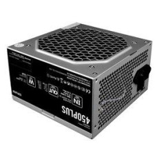 Блок питания 1stPlayer PS-450PLS 450W, 12см, Bulk
