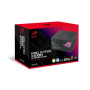 Блок живлення Asus ROG STRIX PCIE5 1000W Gold Aura Edition (90YE00P1-B0NA00)