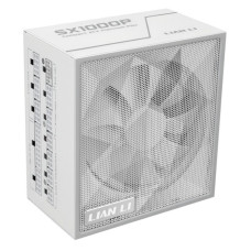 Блок живлення Lian Li SX1000P White, EU Cord (G9P.SX1000P.W000.EU)