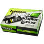 Блок питания PowerPlant для ноутбука IBM/Lenovo 220V, 20V 65W 3.25A, 5.5х2.5мм (IB65H5525)
