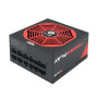 Блок питания Chieftec GPU-850FC, ATX, APFC, 14cm fan, Platinum, modular, RTL