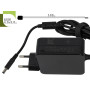 Блок питания 1StCharger для ноутбука Dell 19.5V 65W 3.34A 4.5х3.0мм Wall Mount (WM1ST19.5V65W4530D)