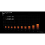 Блок живлення be quiet! Pure Power 13 M 850W (BP027EU)