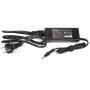 Блок питания PowerPlant для ноутбука Acer 220V, 19V 90W 4.74A 5.5х1.7мм (AC90F5517)
