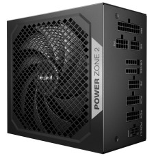 Блок живлення be quiet! Power Zone 2 850W (BP007EU)