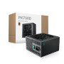Блок живлення DeepCool GamerStorm PK750D (R-PK750D-FA0B-JGEU) 750W