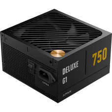 Блок живлення APNX Deluxe G1 750 (APPG-D175FEC.X1) 750W