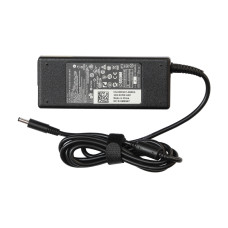 Блок питания для ноутбука Grand-X 19.5V 4.62A 90W 4.5x3мм + каб.пит. (ACDL90W45)