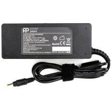 Блок живлення PowerPlant для ноутбука HP 220V, 18.5V 83W 4.5A, 4.8х1.7мм (HP83E4817)