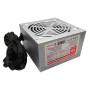 Блок питания FrimeCom SMD400L 400W, 12см, без кабеля