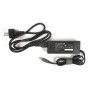 Блок питания PowerPlant для ноутбука IBM/Lenovo 220V, 20V 90W 4.5A, 7.9х5.5мм (IB90H7955)