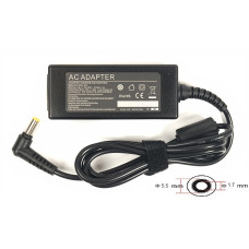 Блок питания PowerPlant для ноутбука Acer 220V, 19V 30W 1.58A 5.5х1.7мм (AC30F5517)