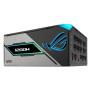 Блок живлення Asus ROG Thor 1200W Platinum III ROG Equalizer (90YE00V7-B0NA00)