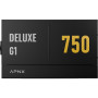 Блок живлення APNX Deluxe G1 750 (APPG-D175FEC.X1) 750W