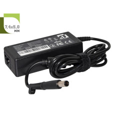 Блок живлення 1StCharger для ноутбука HP 18.5V 65W 3.5A 7.4х5.0мм (AC1STHP65WС1)