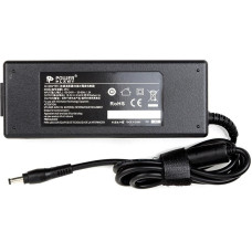 Блок питания PowerPlant для ноутбука HP 220V, 18.5V 120W 6.5A, 5.5х2.5мм (HP120E5525)