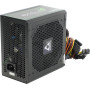 Блок питания Chieftec GPE-600S, ATX 2.3, APFC, 12cm fan, КПД >85%, RTL