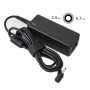 Блок питания для ноутбука Asus 19V 2.1A 40W 2.5x0.7мм без каб.пит. (AD103012) bulk
