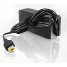 Блок питания для ноутбука Lenovo 20V 3.25A 65W USB без каб.пит. (AD107007) bulk