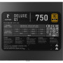 Блок живлення APNX Deluxe G1 750 (APPG-D175FEC.X1) 750W