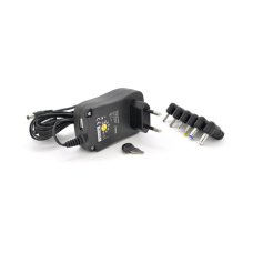 Универсальный блок питания Voltronic 3-12V 2.1A 30W (YT-UPS30W/13056)