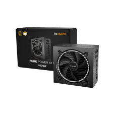 Блок живлення be quiet! Pure Power 13 M 1000W (BP028EU)