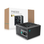 Блок живлення DeepCool GamerStorm PN650D (R-PN650D-FC0B-JGEU-V2) 650W