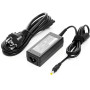 Блок питания PowerPlant для ноутбука Asus 220V, 12V 36W 3A 4.8х1.7мм (AS36A4817)