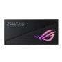 Блок живлення Asus ROG STRIX PCIE5 1200W Gold Aura Edition (90YE00P0-B0NA00)