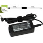 Блок питания 1StCharger для ноутбука Samsung 12V 40W 3.33A 2.5х0.7мм + каб.пит. (AC1STSA40WB)