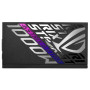 Блок живлення Asus ROG Strix 1000W Platinum ROG Equalizer (90YE00W7-B0NA00)