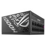 Блок живлення Asus ROG Strix 1000W Platinum ROG Equalizer (90YE00W7-B0NA00)